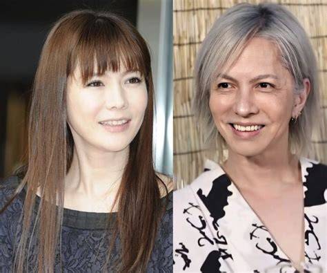 HYDEと大石恵の奇跡の夫婦愛！馴れ初めから現在の目撃情報まで