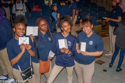 Hyde Park High School