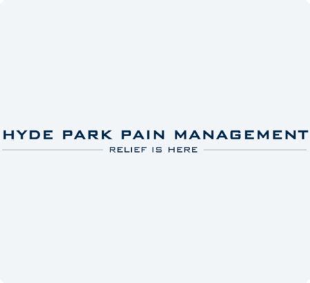 hyde park pain management