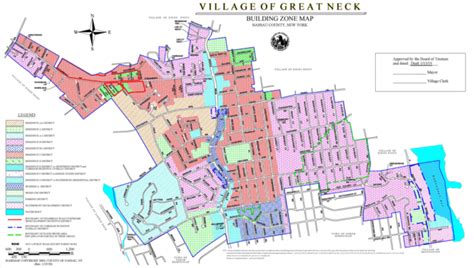 Hyde Park Utah Zoning Map