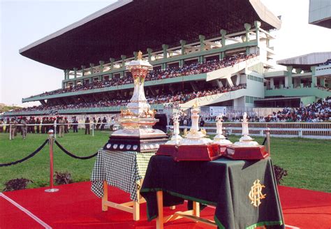 hyderabad race club on