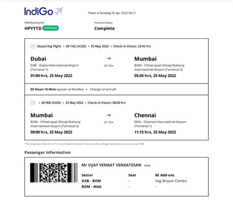 hyderabad to mumbai air ticket availability
