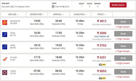hyderabad to mumbai air ticket price
