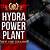 hydra power plant they are billions
