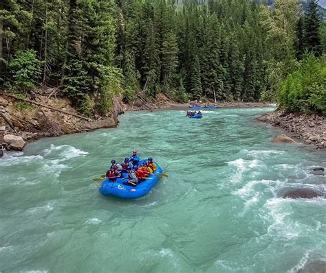 White Water Rafting Specials Hydra River Guides