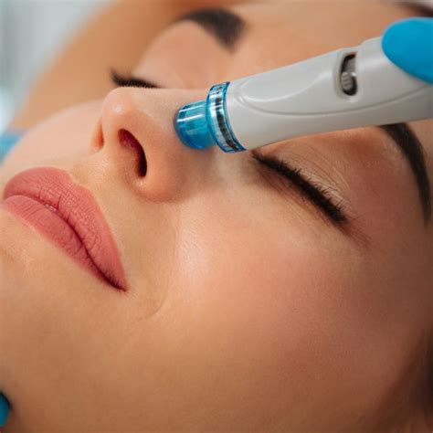 hydrafacial austin tx