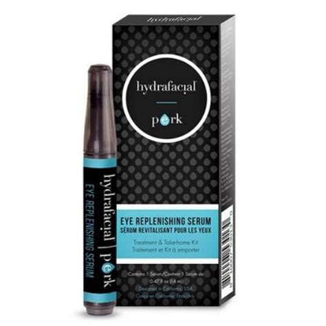 hydrafacial eye serum