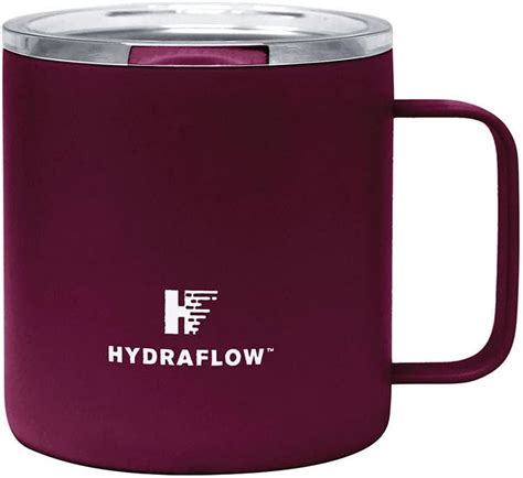 Hydraflow Cup With Handle