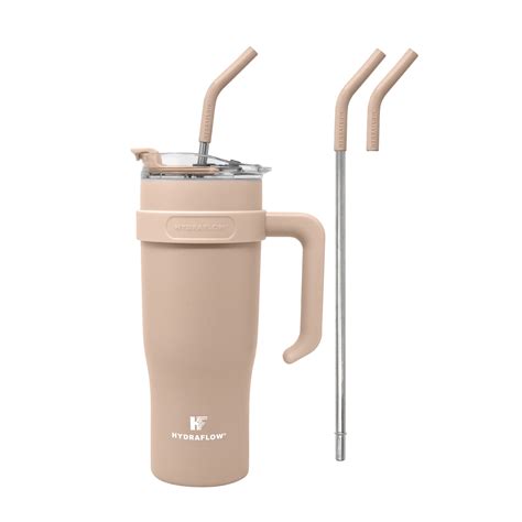 Hydraflow With Handle