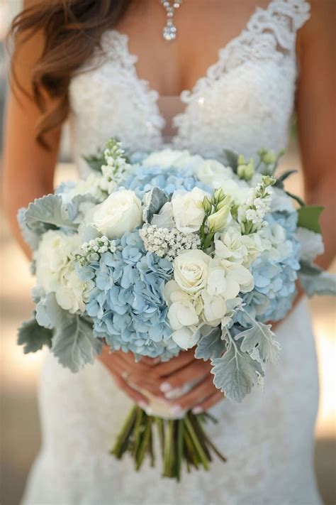 13+ Hydrangea Wedding Flowers