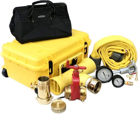Hydrant Flow Test Kit Canada
