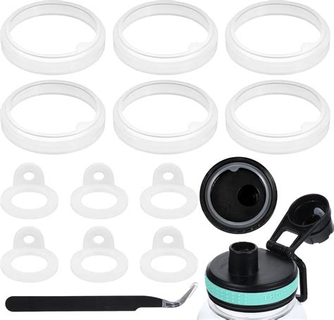 Hydrapeak Gasket Replacement