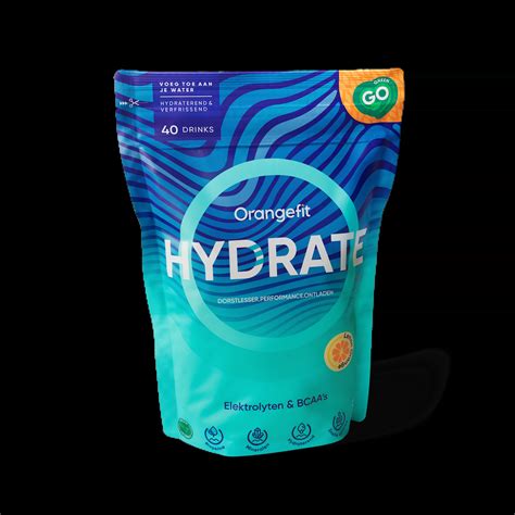 hydrate and bring snacks