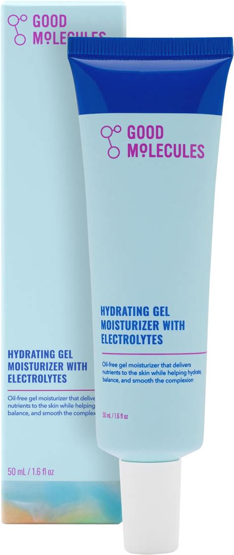 Hydrating Gel Uses
