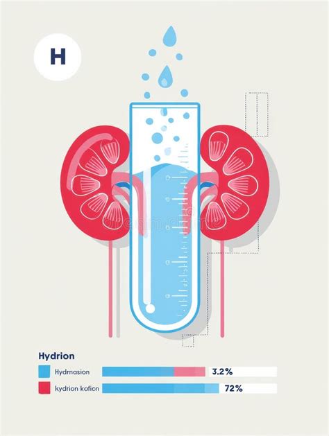 hydration and kidney function