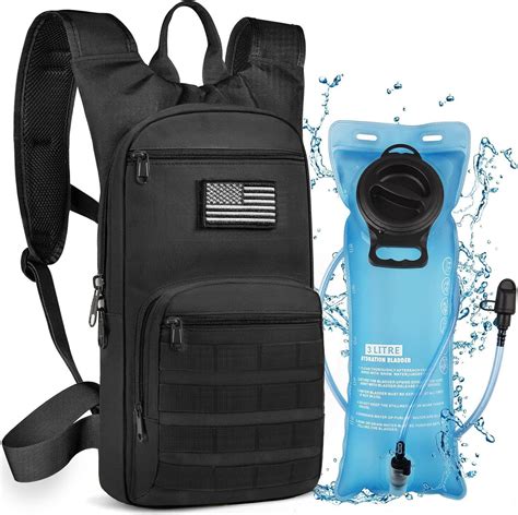 Hydration Backpack Canada