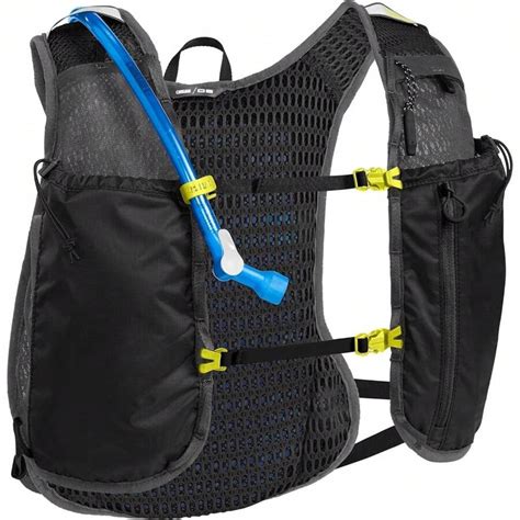 Hydration Bladder Vest