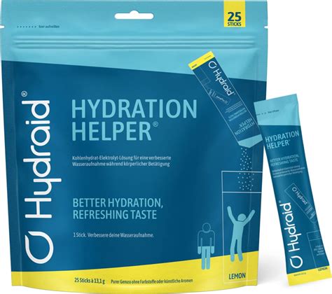 hydration helper