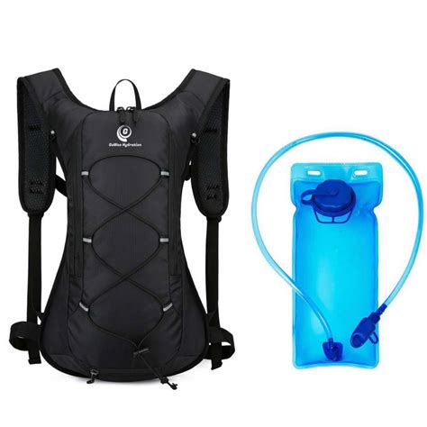 Hydration Pack For Biking