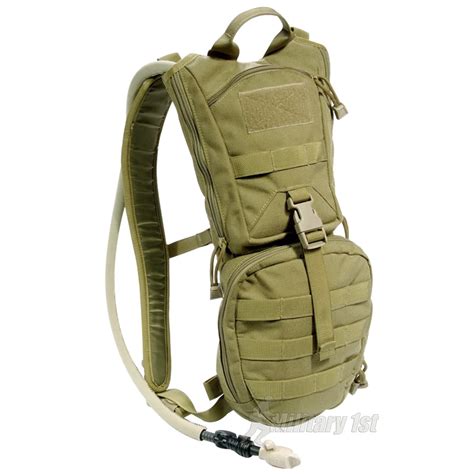 Hydration Pack For Edc