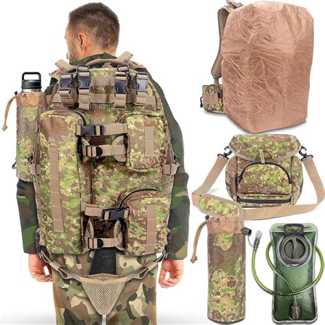 Hydration Pack For Hunting
