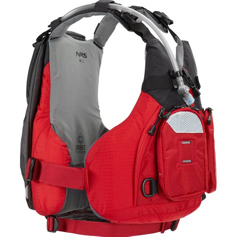 Hydration Pack For Jacket