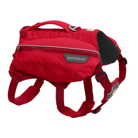 Hydration Pack Water Dog