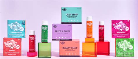 Hydration Sachets For Hangover