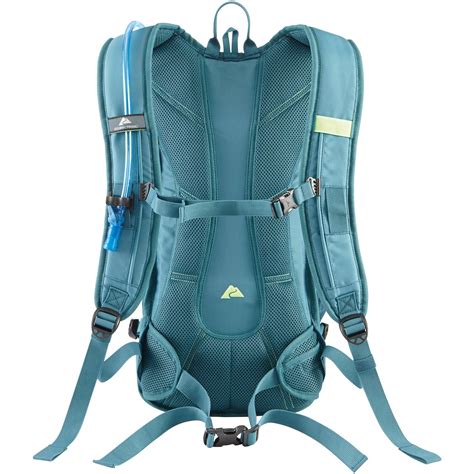 Hydration System Compatible Backpack