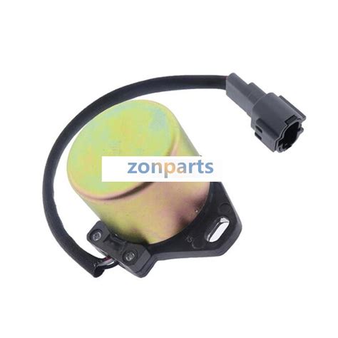 Hydraulic Angle Sensor