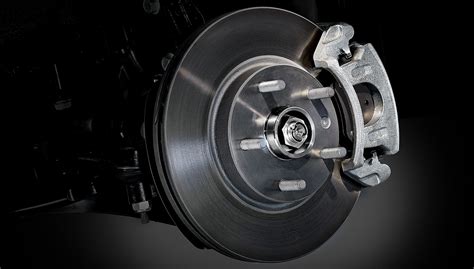 Hydraulic Brakes For Cars