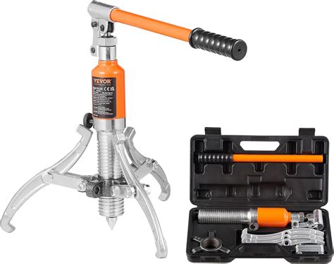 Hydraulic Bushing Puller