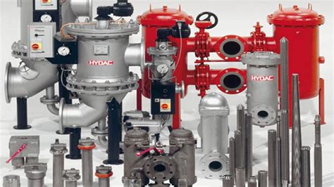 Hydraulic Controls Utah