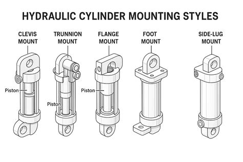 Hydraulic Cylinder Material Selection