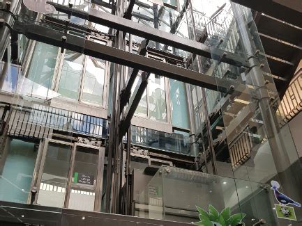 Hydraulic Elevator Services Ltd