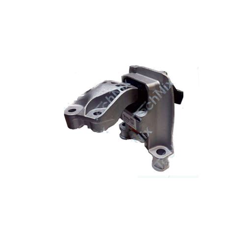 Hydraulic Engine Mount Cost
