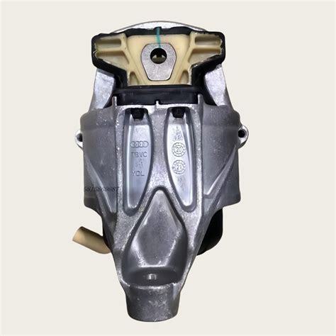 Hydraulic Engine Mounts Cost