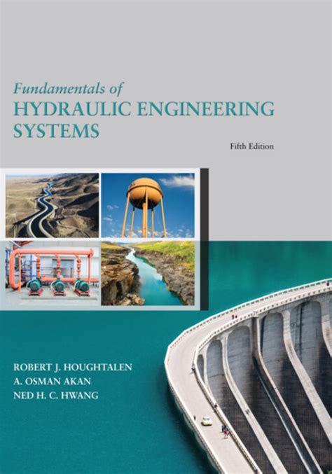 Hydraulic Engineering In Pdf