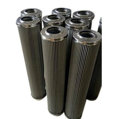 Hydraulic Filter Selection Guide