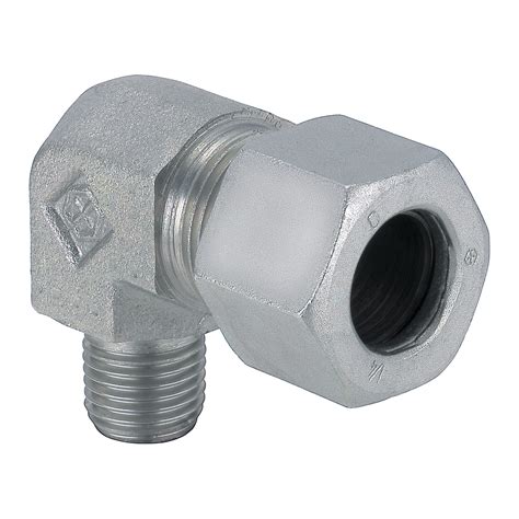 Hydraulic Fitting Misumi