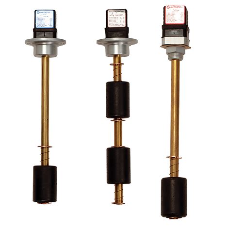 Hydraulic Fluid Level Switch