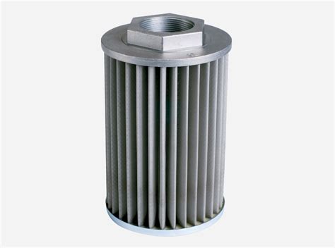 Hydraulic Fluid Strainer