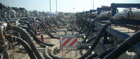 Hydraulic Fracturing Course