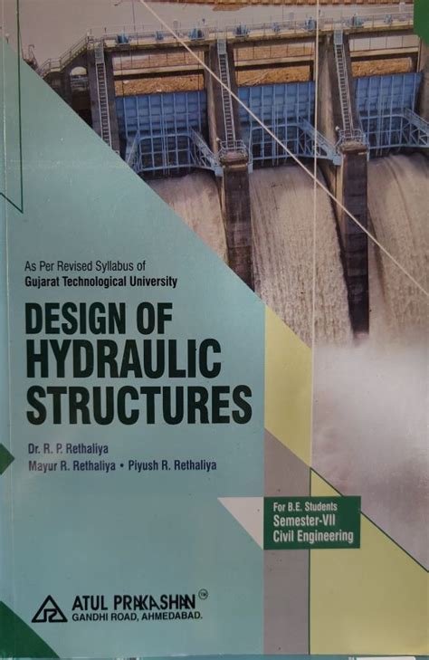 Hydraulic Gate Design Pdf