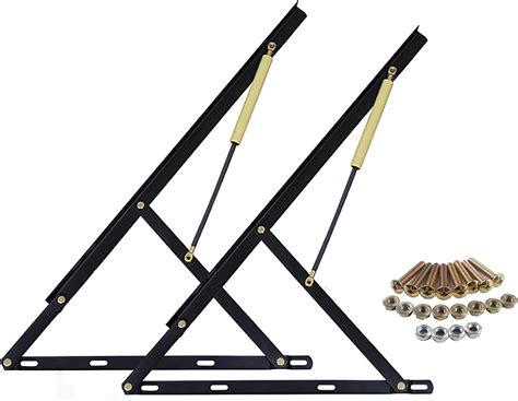 Hydraulic Hinges For Bed