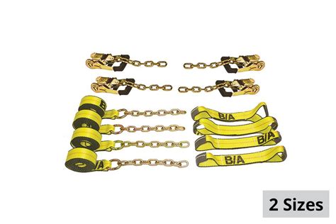 Hydraulic Hose Tie Downs