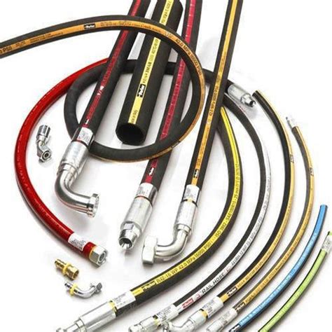 Hydraulic Hoses Dundalk