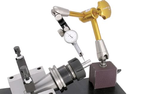 Hydraulic Indicator Arm