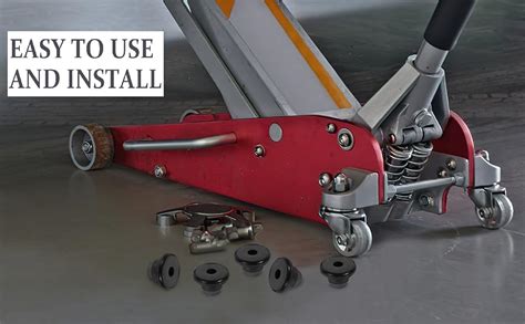 Hydraulic Jack Fill Plug