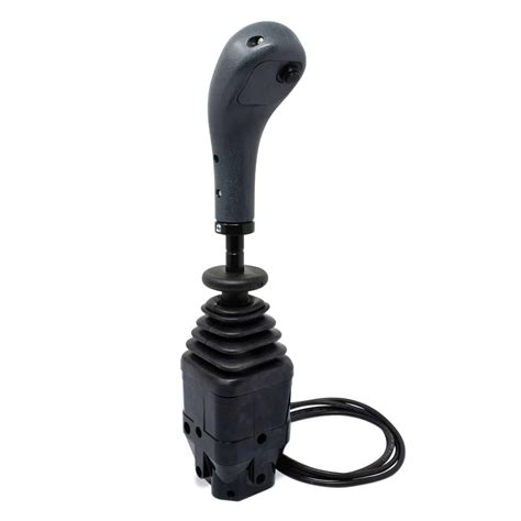 Hydraulic Joystick Control